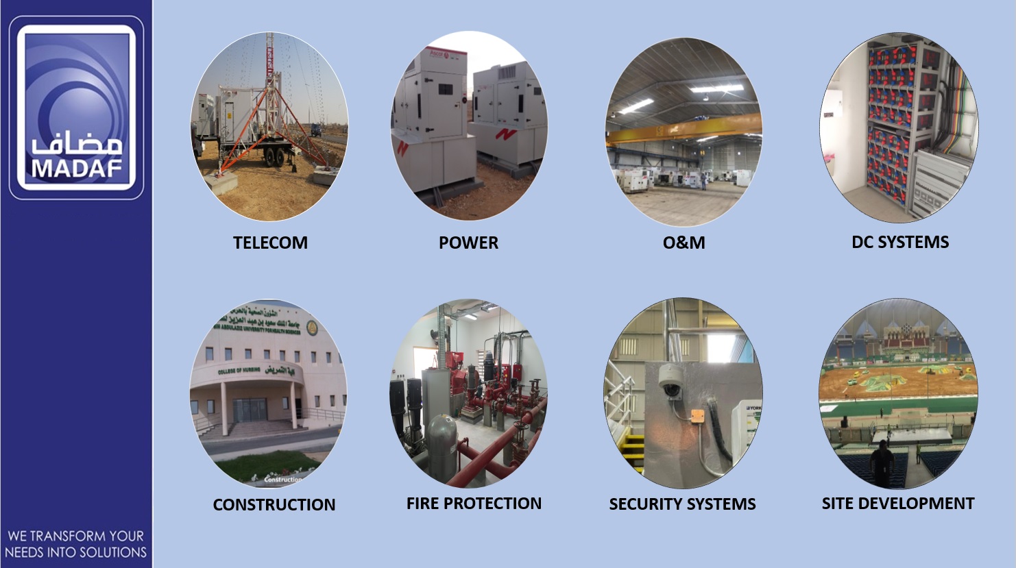 Mr. Misehal Al Misehal - CEO & Founder