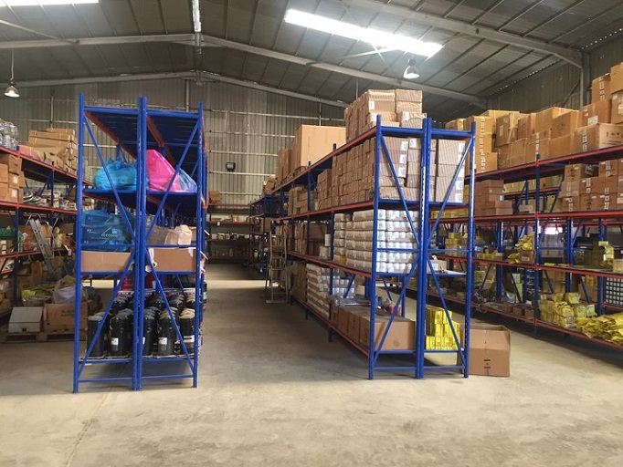 Technical Maintenance