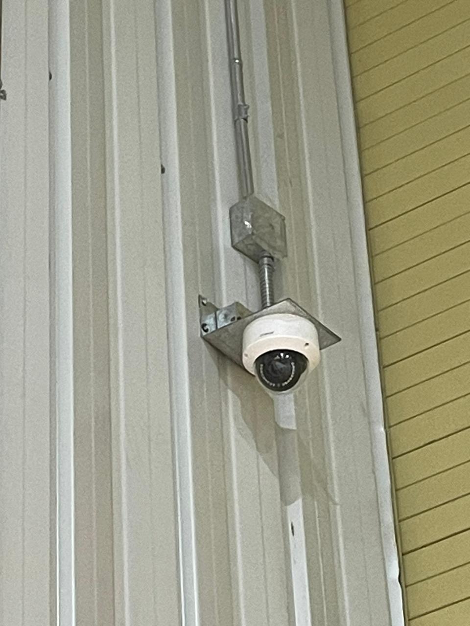 Security Systems